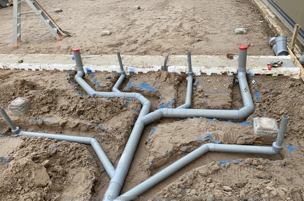 Ontstoppen pvc leidingen Utrecht: Veiligheidstips voor jouw huis