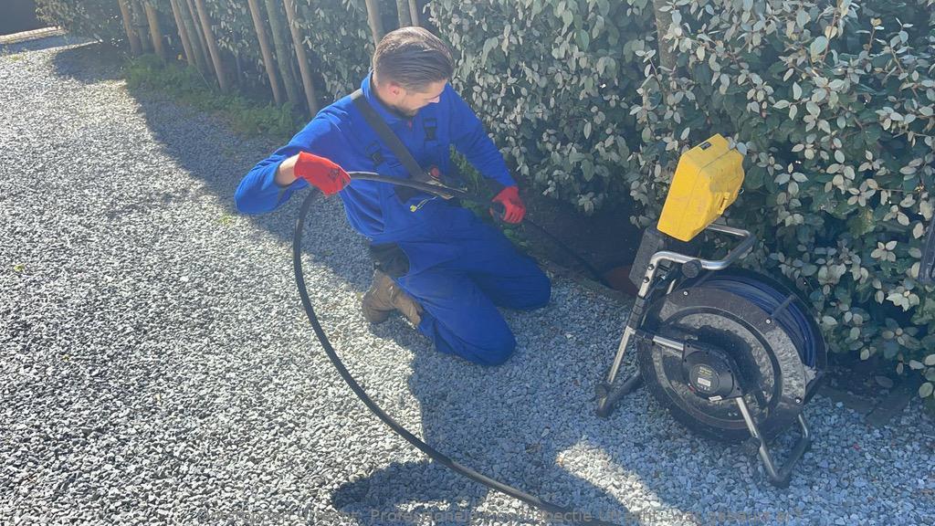 Professionele rioolinspectie Utrecht: wat gebeurt er?
