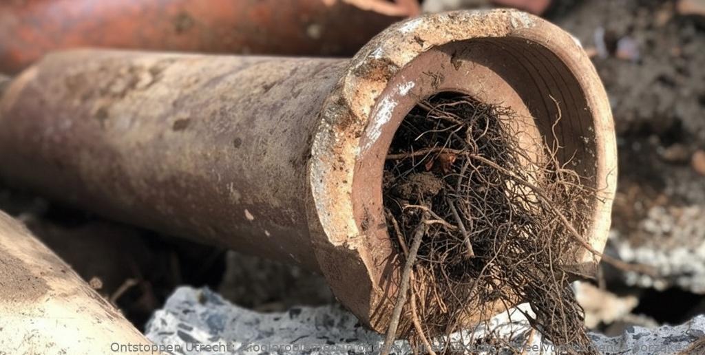 Rioolproblemen in oudere wijken Utrecht: 7 veelvoorkomende oorzaken